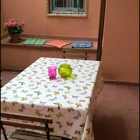 Apartamento Taverna Rustica In Toscana