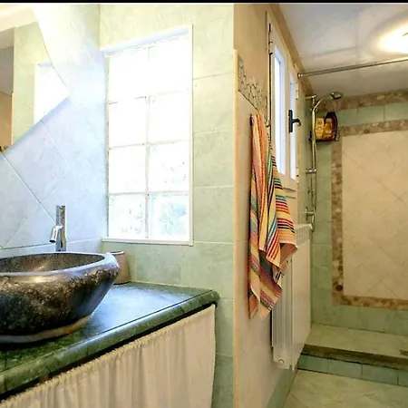 Taverna Rustica In Toscana Apartamento *