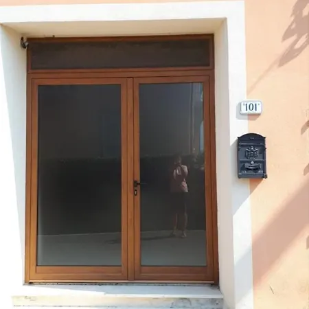 Apartamento Taverna Rustica In Toscana Fucecchio