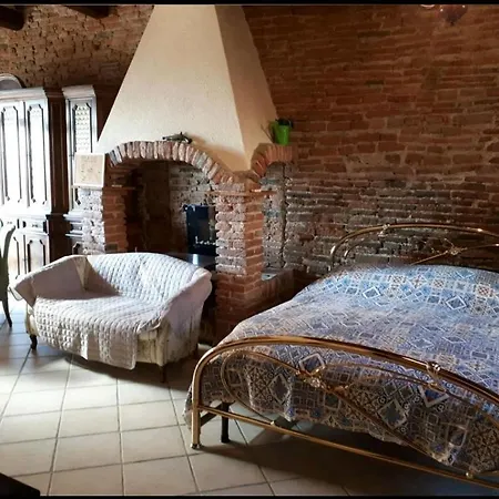 Taverna Rustica In Toscana