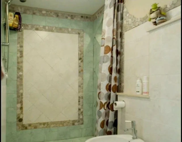 Apartamento Taverna Rustica In Toscana
