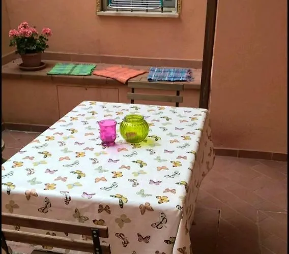 Taverna Rustica In Toscana