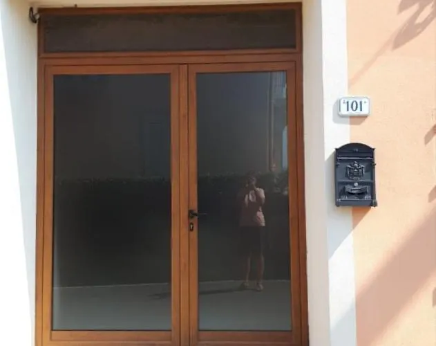 Apartamento Taverna Rustica In Toscana Fucecchio