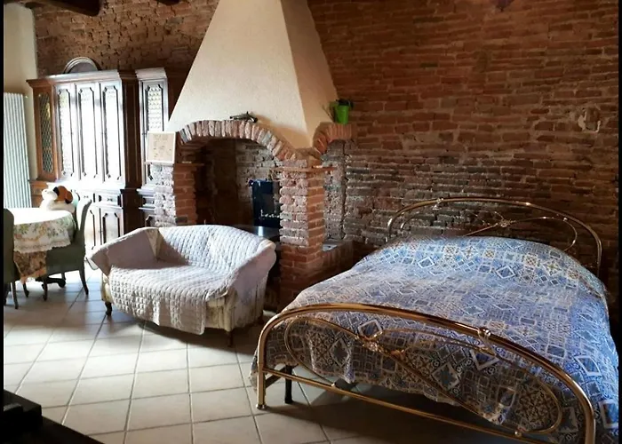 Taverna Rustica In Toscana